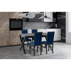 Galds ar X kājām IKON 1